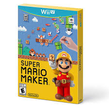 Super Mario Maker (Game Only)